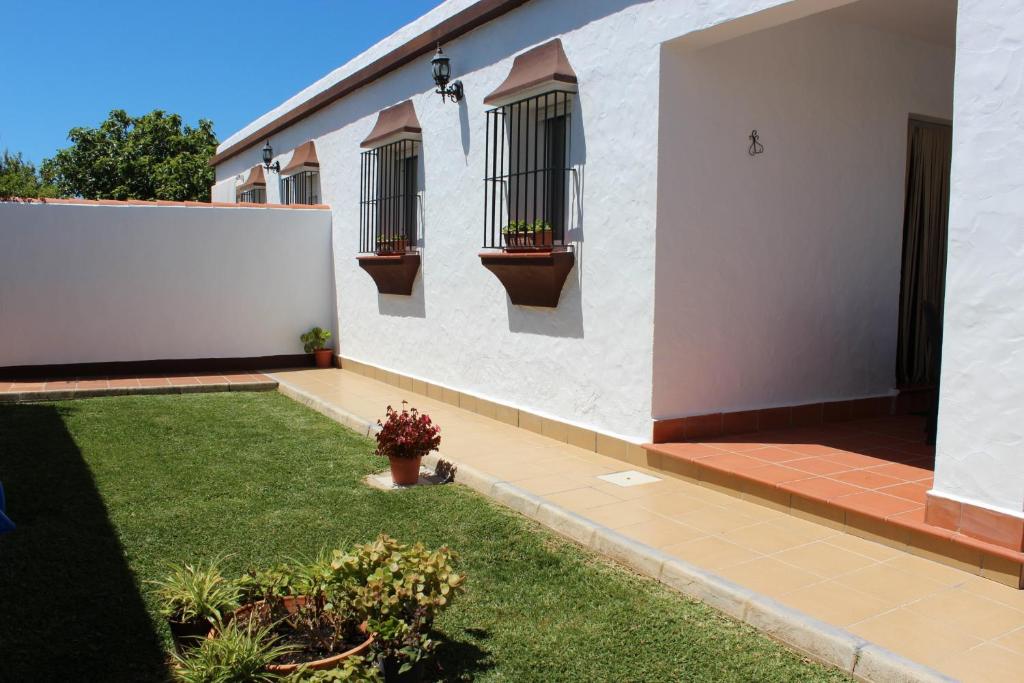 Casa Colada 3 - 5