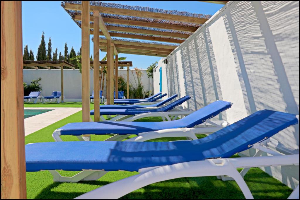 Bungalow La Roa IV - 3