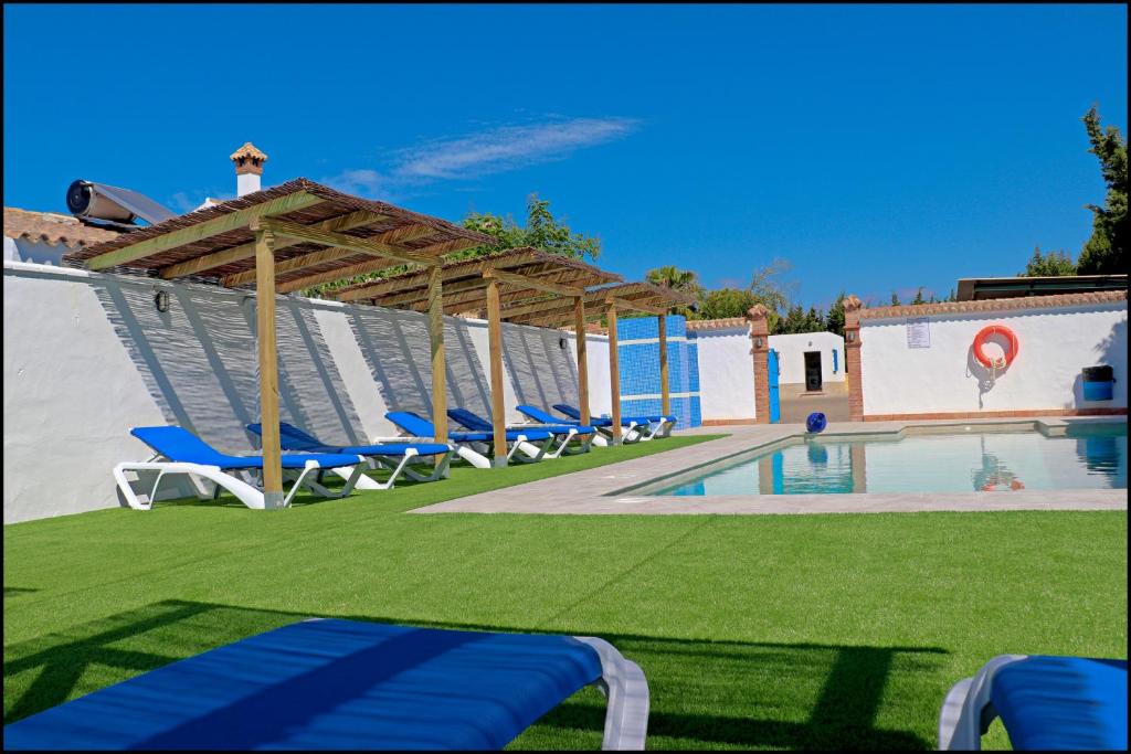 Bungalow La Roa IV - 1