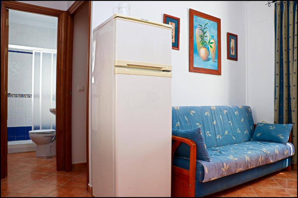 Apartamento Calle Bilbao - 4