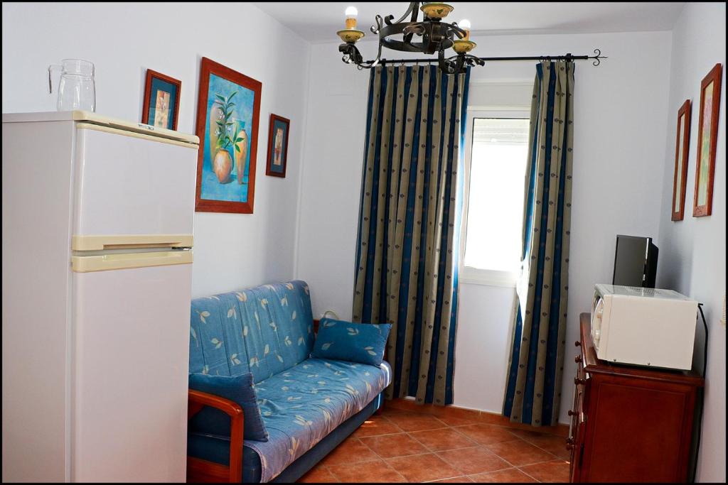 Apartamento Calle Bilbao - 5