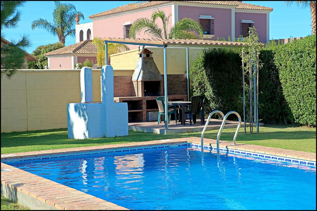 Casa Roche Viejo - 2