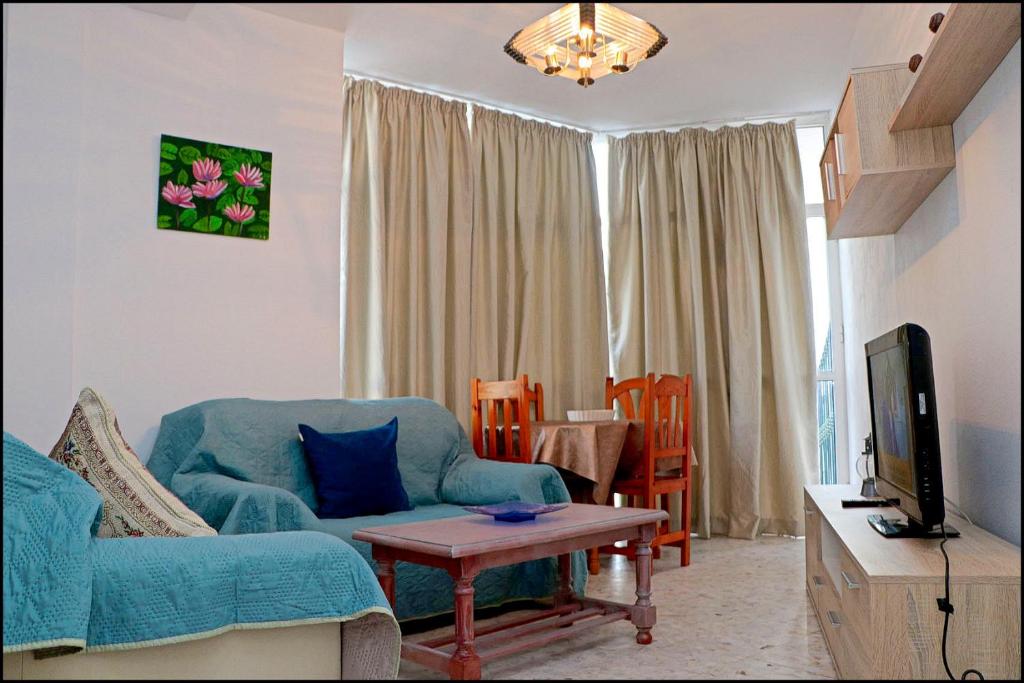 Apartamento Enólogo - 5