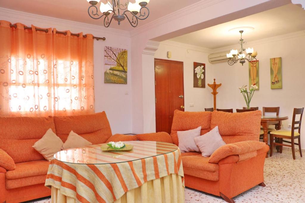 Apartamento Cortes - 3