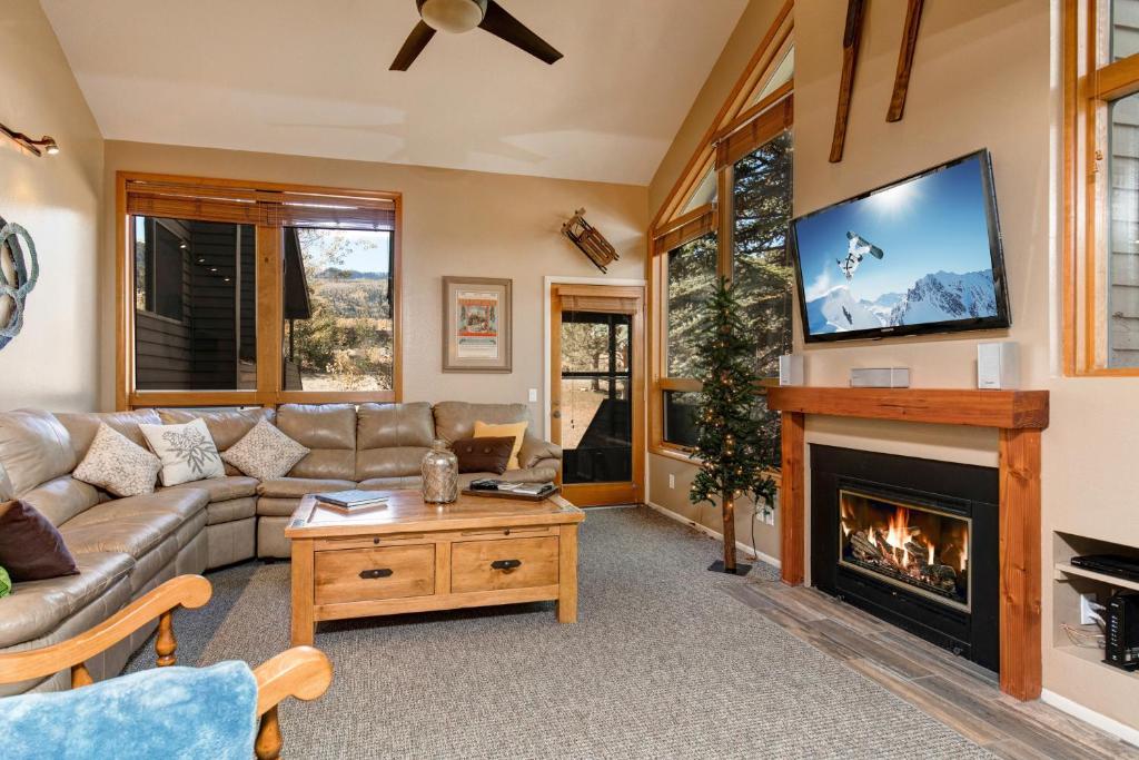 Red Pine Condominiums 69, Park City