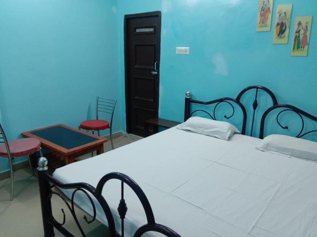 Janardan Homestay Lucknow photo
