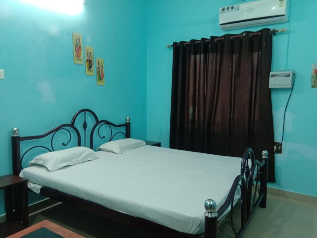 Janardan Homestay Lucknow