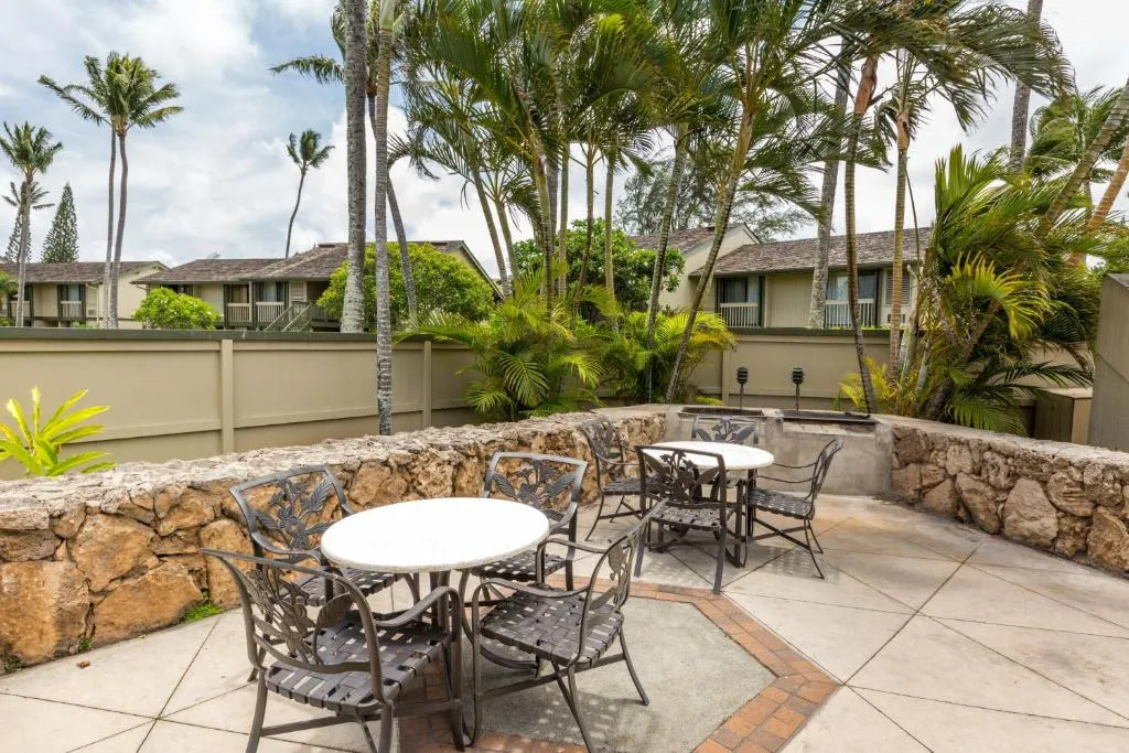 Turtle Bay Resort 132，位于卡胡库的酒店