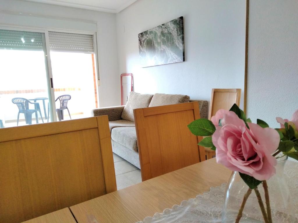 ACV - Torremar-2ª Linea Planta 4 norte, Oropesa del Mar