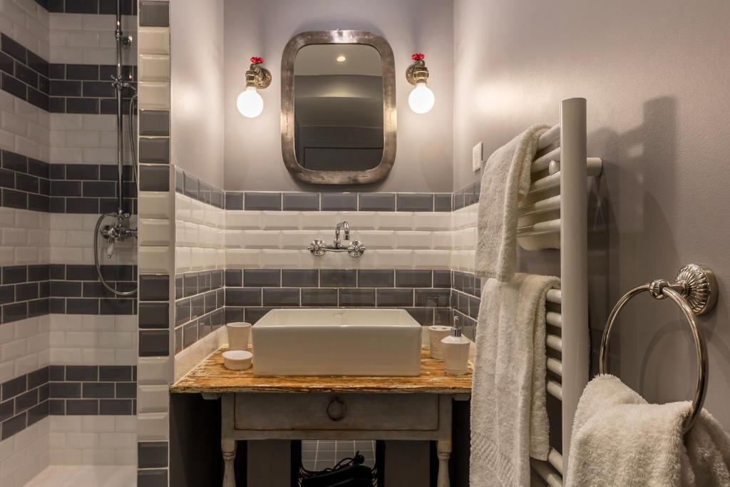 BE YOU LUXURY APART'HOTEL Paris photo