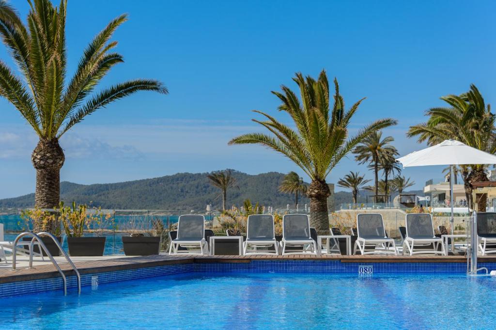Apartamentos Playa Sol II photo
