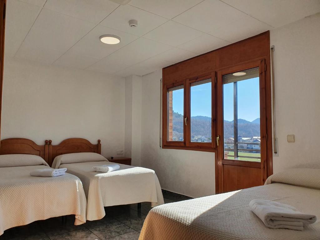 Hostal Apolo XI - 5