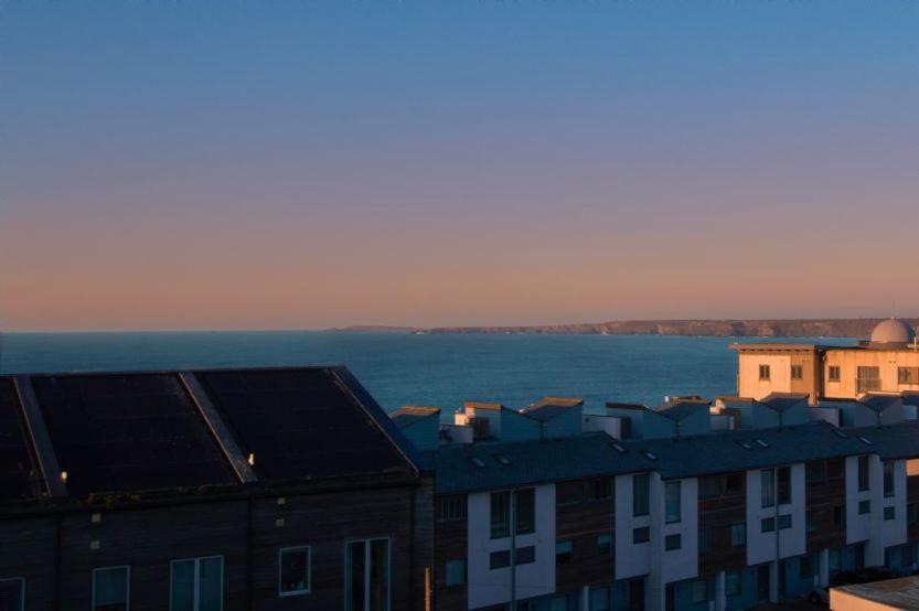 Trevose Penthouse, Newquay photo 8