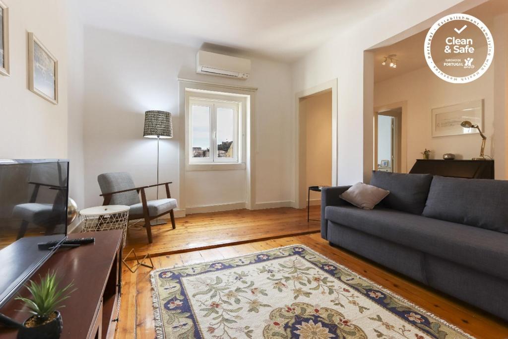 Chiado Views by Homing — Hotel in Lisbon