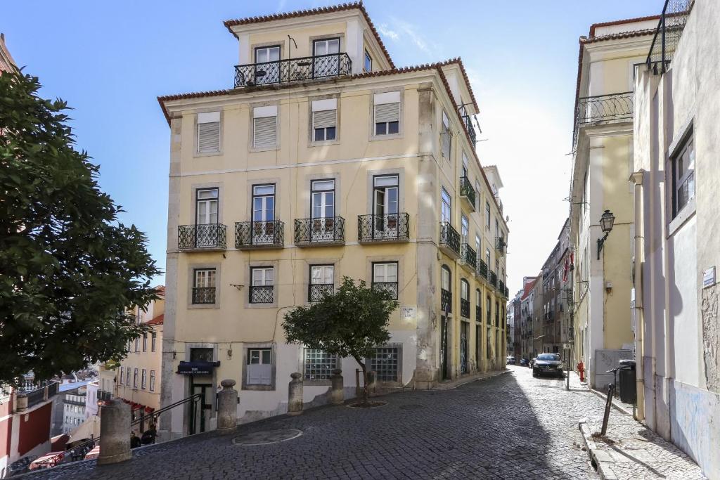Chiado Views by Homing photo