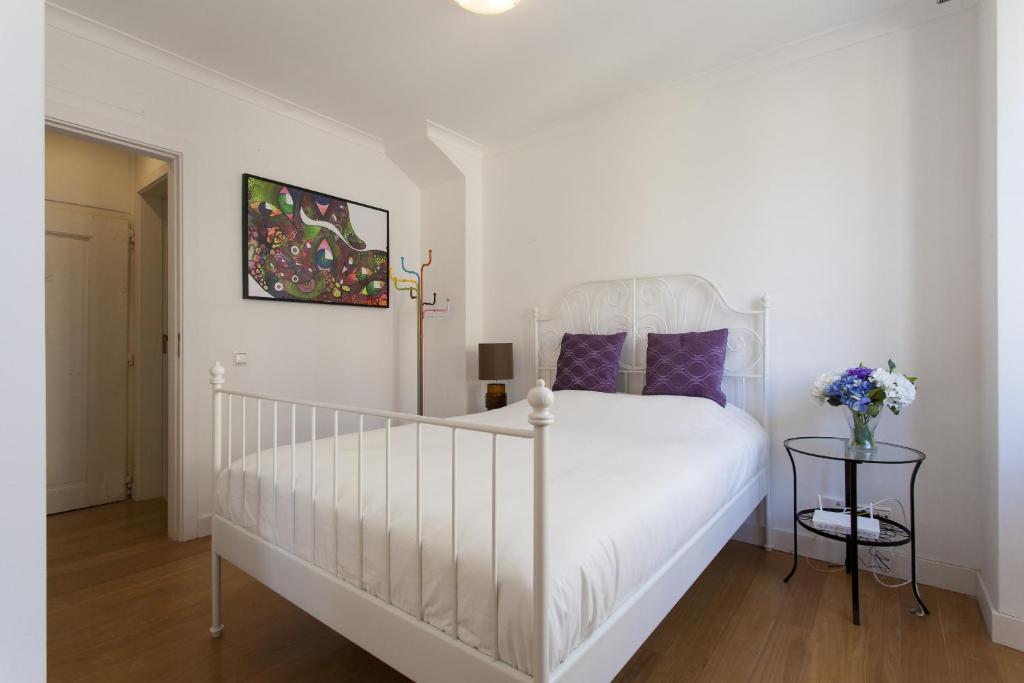 Santa Justa Suites by Homing photo