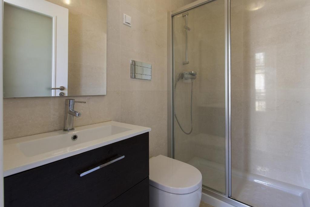 Santa Justa Suites by Homing photo