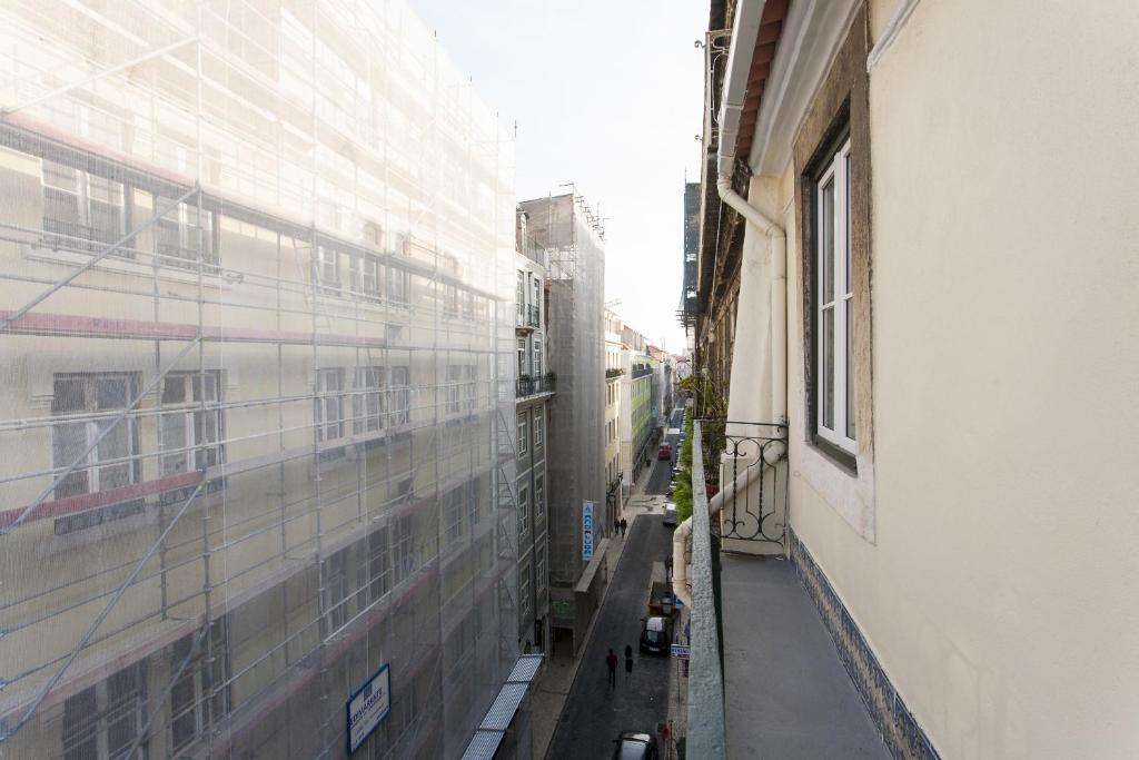Santa Justa Suites by Homing photo
