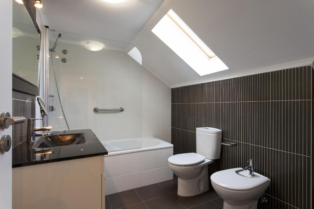 Santa Justa Suites by Homing photo