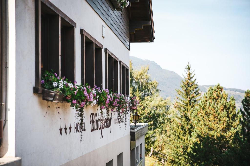 Haus Bürchnerhof - 3