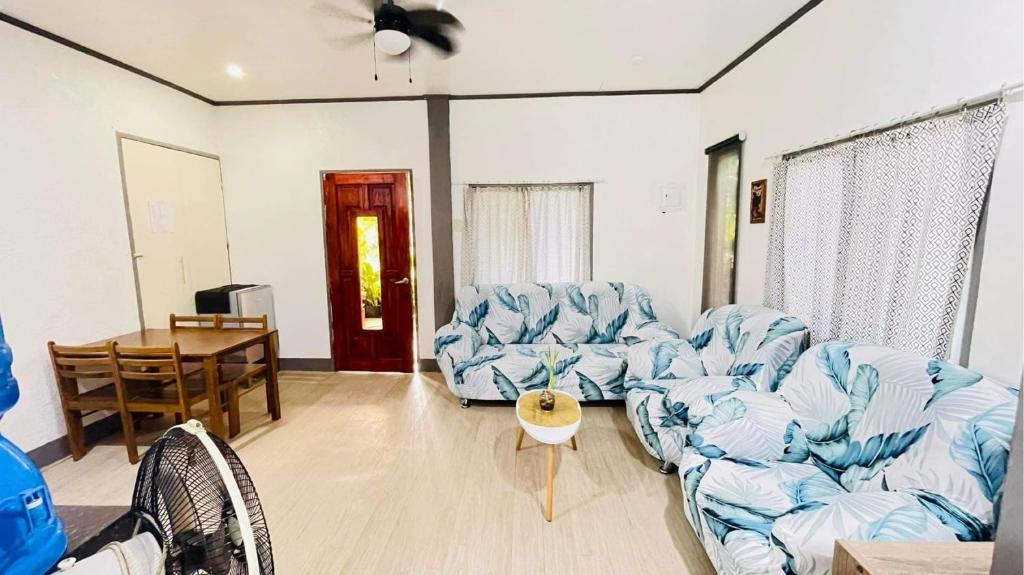 Calunsag Homestay