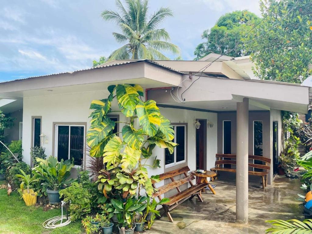 Calunsag Homestay
