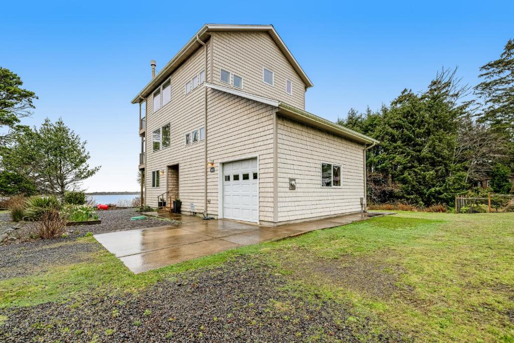 Escape to the Cape, Tillamook