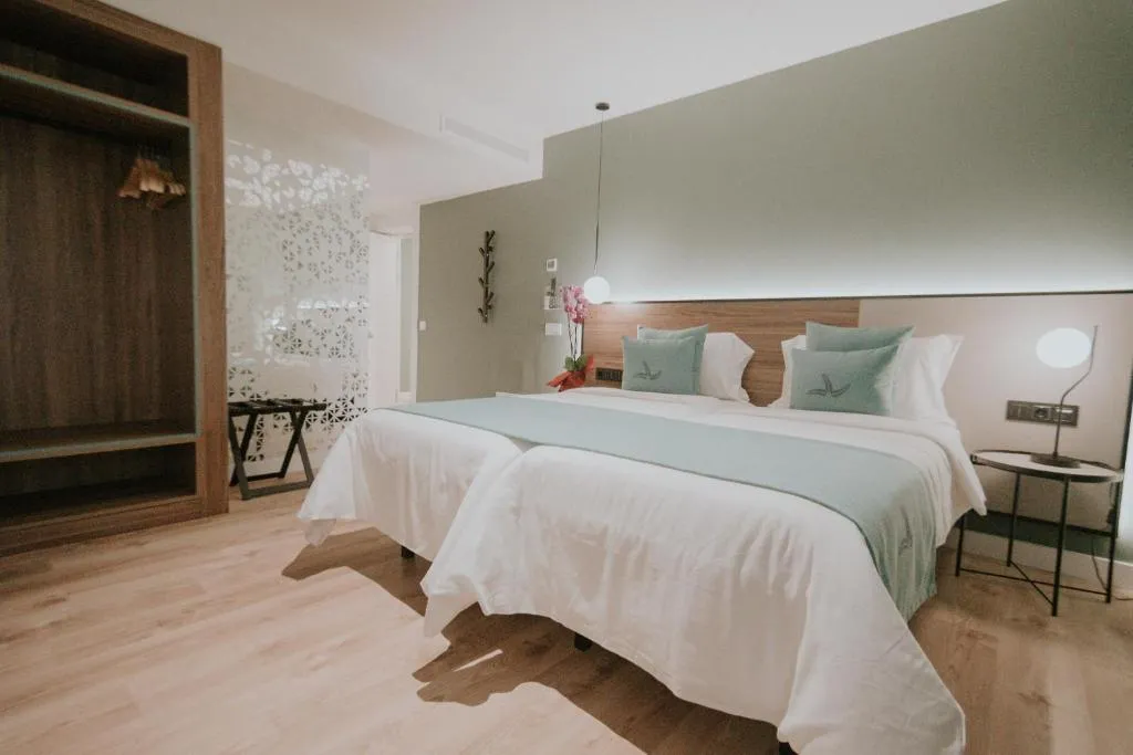 Catalina Plaza Hotel Sostenible, Hotel in Las Palmas de Gran Canaria