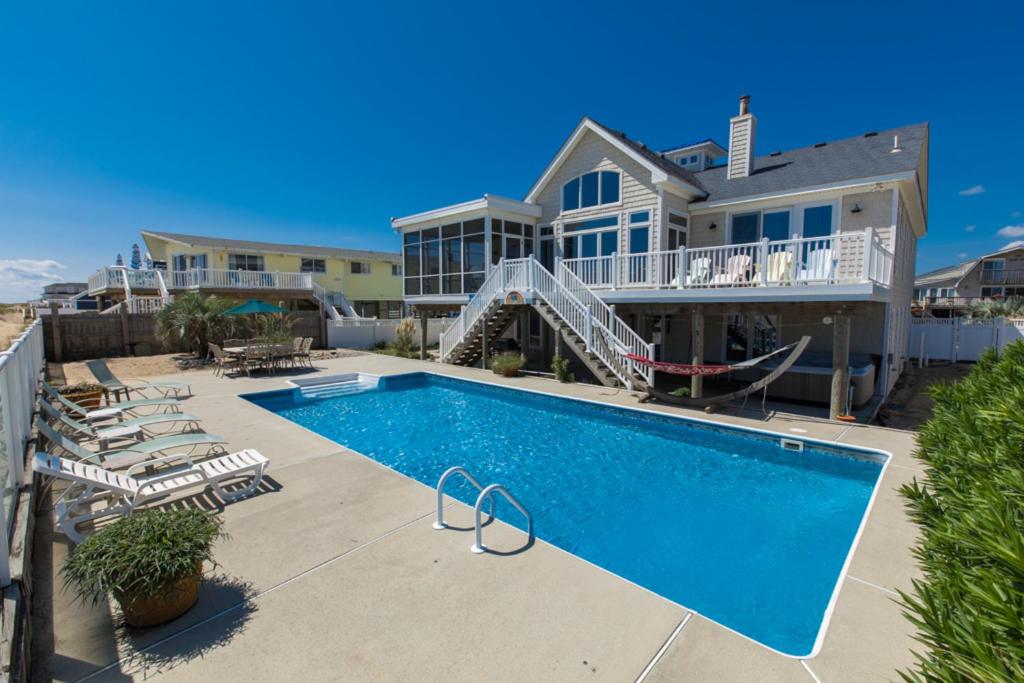 Windancer, Virginia Beach