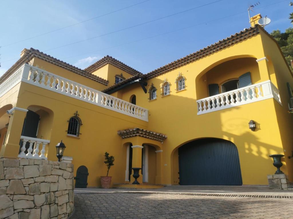 Hameau des grands