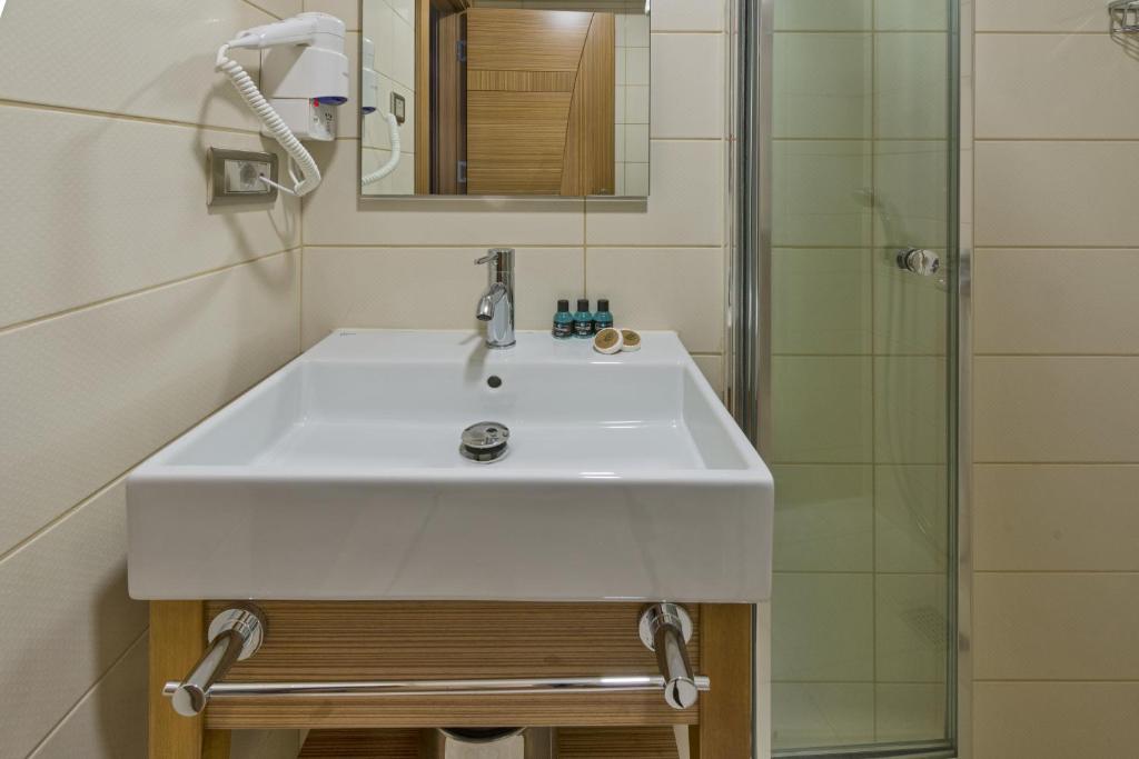 Floransa City Hotel photo