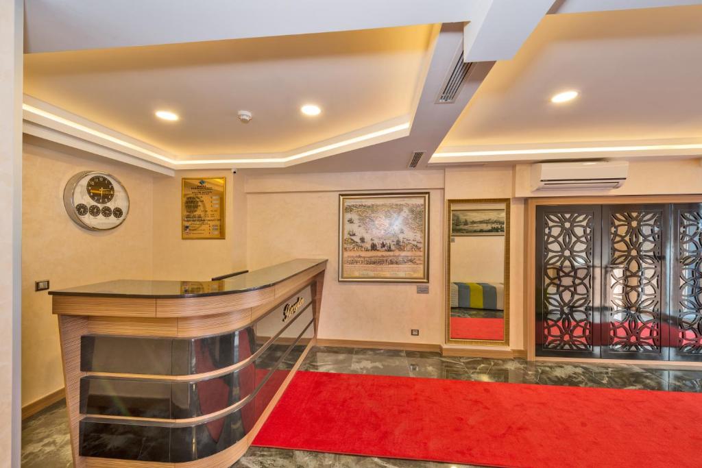 Floransa City Hotel photo