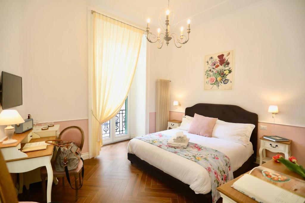Macchiato Suites Boutique B&amp;B — Hotel in Naples