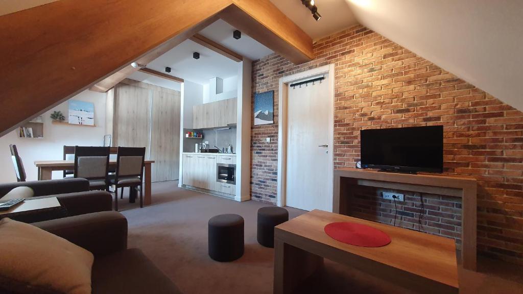 Apartman Gvozdac, Župa - Kopaonik - 1