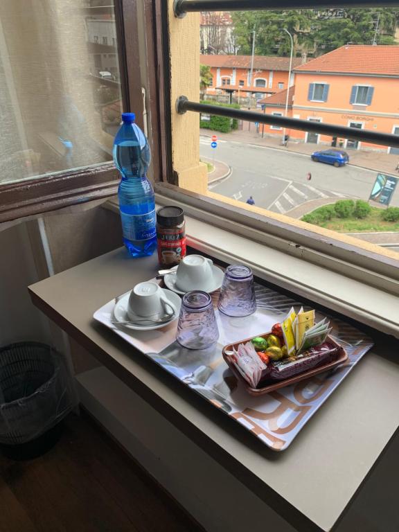 B&B Borghi - 3