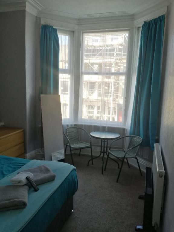 Martell's Hotel — Hotel in Blackpool