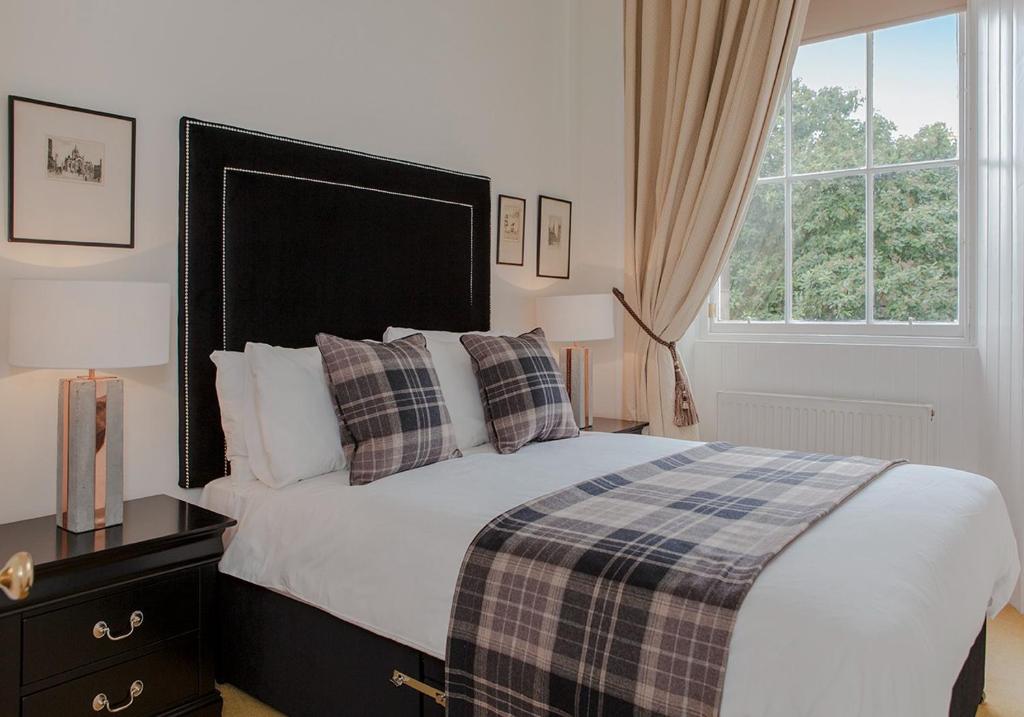 Mapmakers Townhouse - The Edinburgh Address — Hotel in Edinburgh