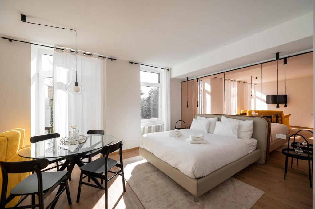 Guesthouse diWINE - 3