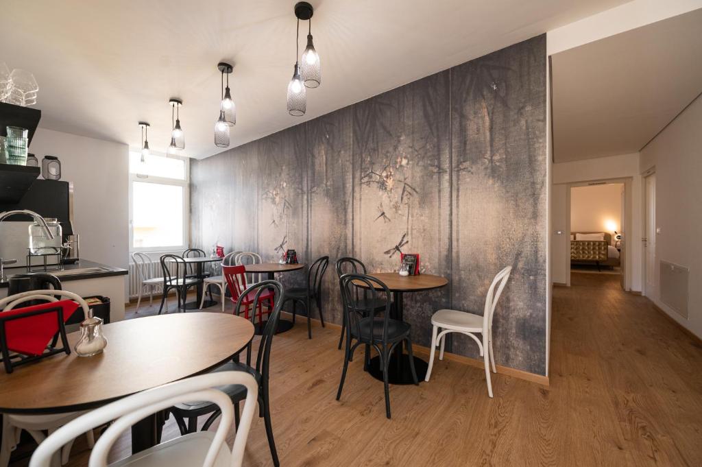 Guesthouse diWINE - 5