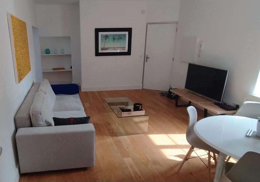 La Suite 57 - 5