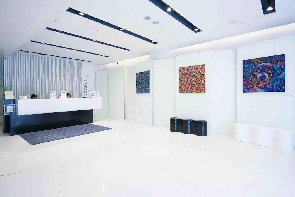 Cityinn Hotel Plus Ximending Branch