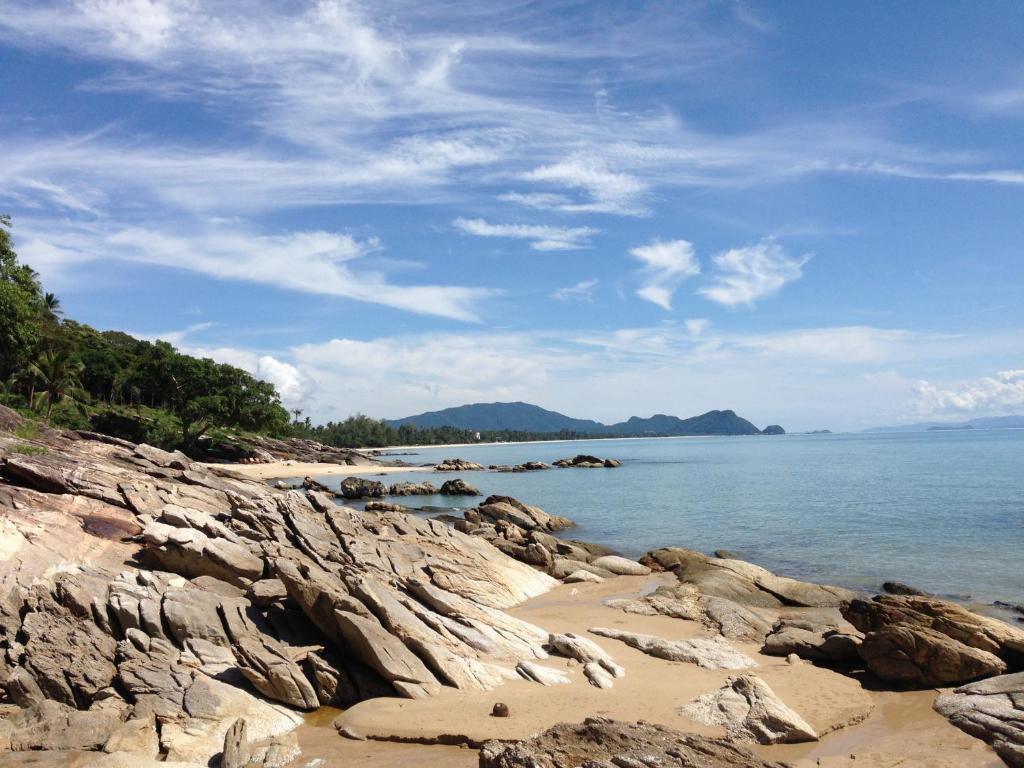 Surrounding environment