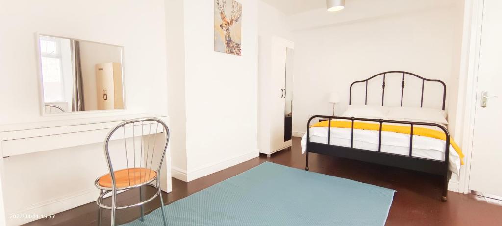 Acacia Flat 189 in Wembley — Hotel in London