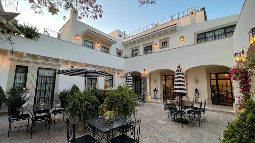 Casa Laní Luxury B&B - 3