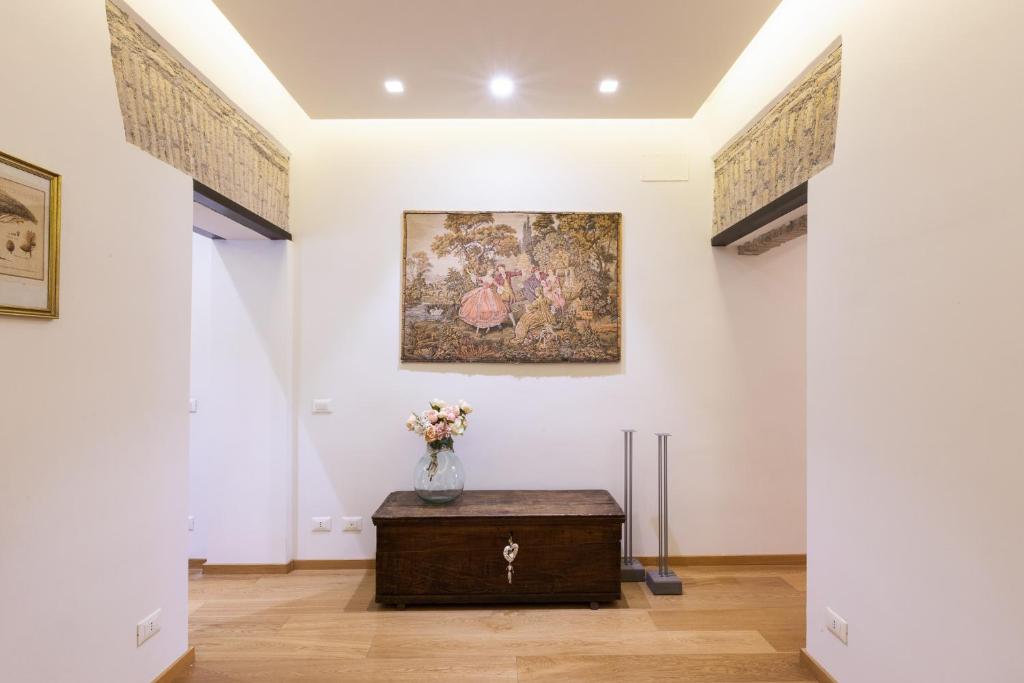 Trevi Rome Central House - 3