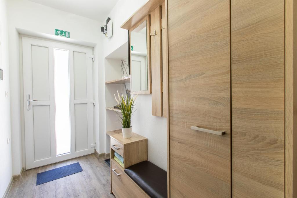 Reset Apartments photo