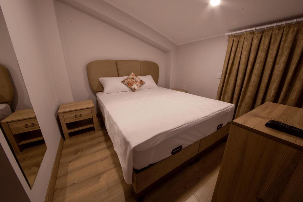 Huma Elite Hotel photo