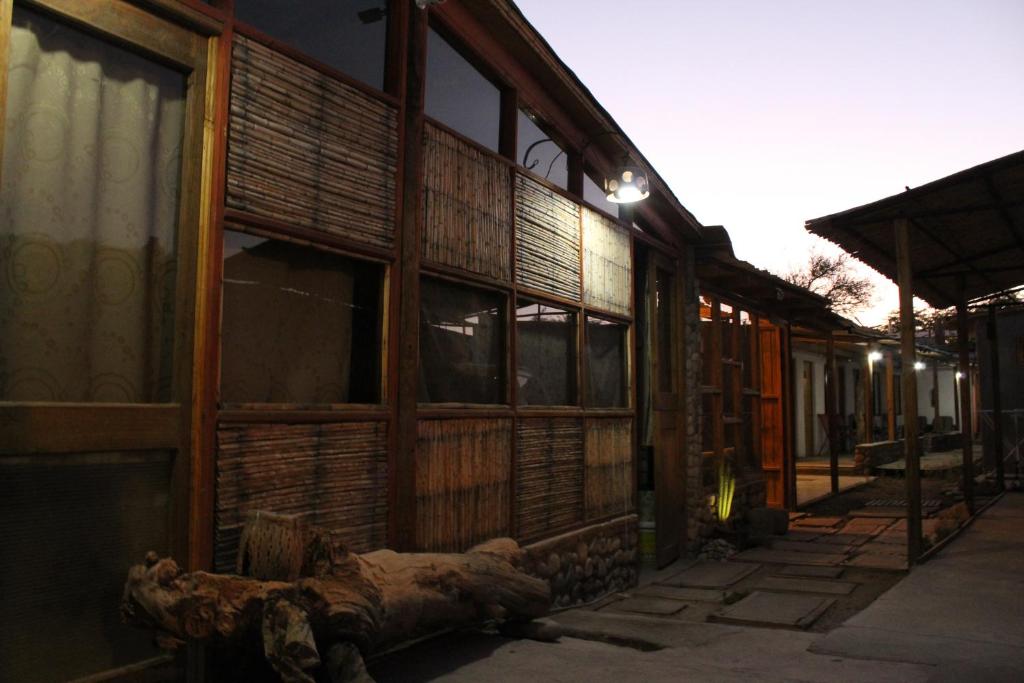 Hostal Purilackti - 1