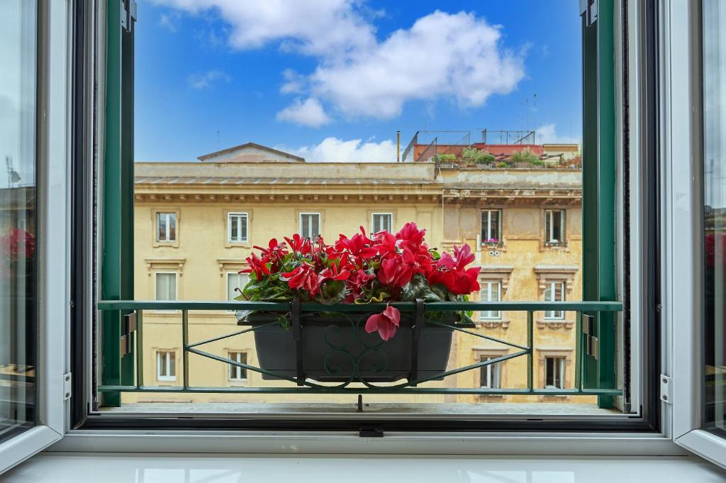 Fabrizio's Rooms photo