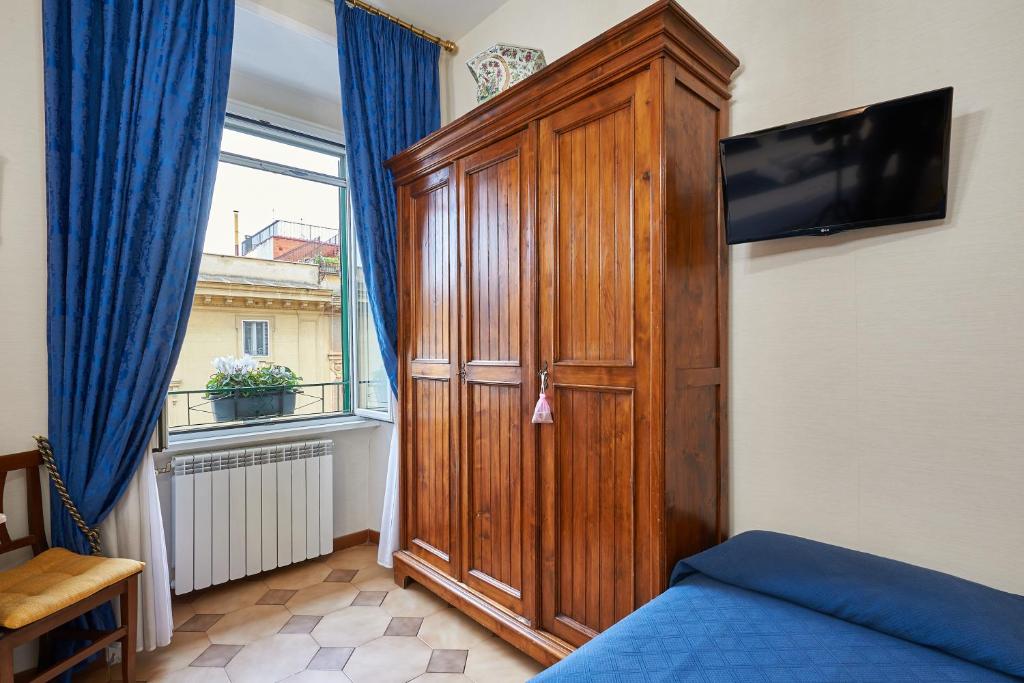 Fabrizio's Rooms photo